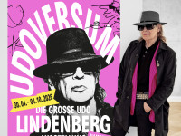 Hamburg eröffnet das UDOVERSUM